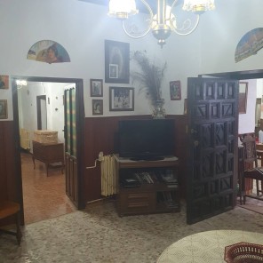 Salón